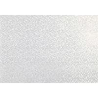 Art-Manufacture-Design - Papel con diseño nacarado (21 x 30 cm- 10 hojas)